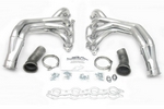 1 3/4 Long Tube Silver ceramic coated Stainless st